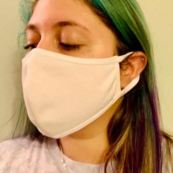 💞Host Pick💞Tie-Die Cotton Face Mask ( Set … - Picture 9 of 9